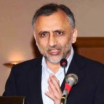 zafarullah