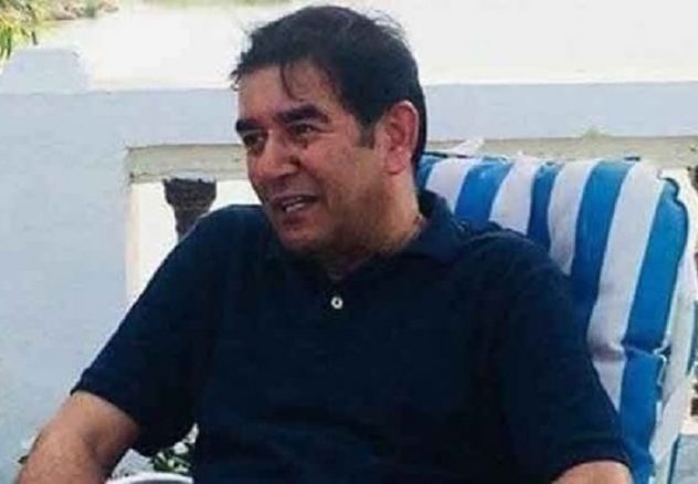 Javed-bhutto