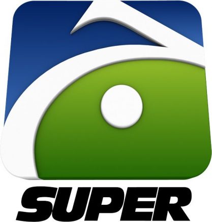 جیو سوپر geo super live