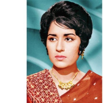 shamim ara