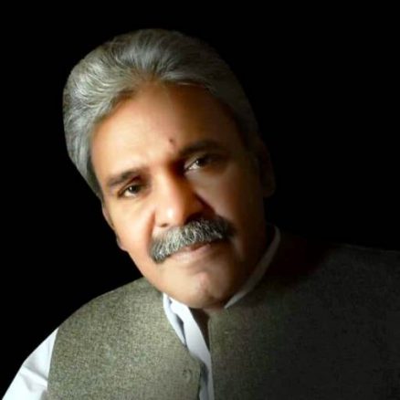 akbar masoom
