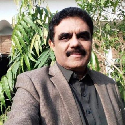 قدرتی آفات اور طبقاتی سماج : ڈاکٹر عباس برمانی کا کالم birmani 2