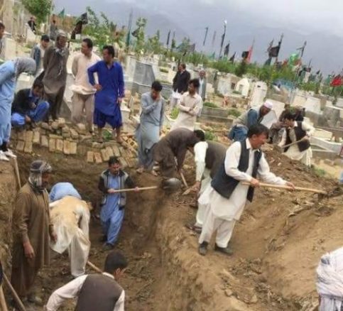 hazara