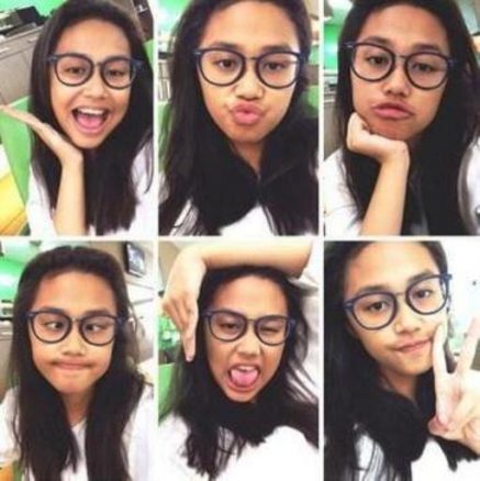 selfi