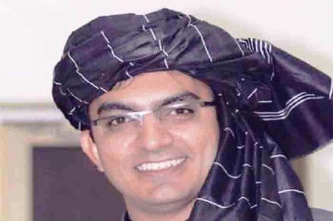 وزیرستان میں محسن داوڑ پر شدت پسندوں کا حملہ، گاڑی پر فائرنگ