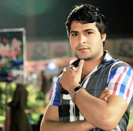 nasir zahir