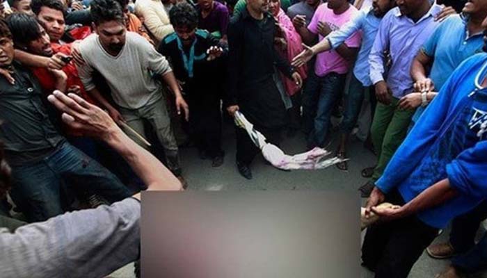 جو نہ بولے جے شری رام۔۔وسعت اللہ خان