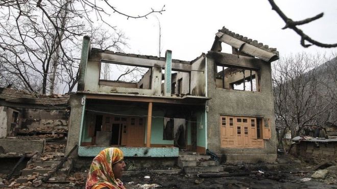 آمنہ مفتی کا کالم: کشمیر پر نحوست کے بادل!۔۔آمنہ مفتی