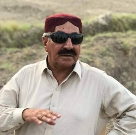 aman ullah