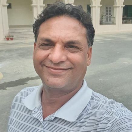 بچی کی میت گود میں لئے اگلے جہان جانے والے دو سندھی بھائیوں کا المیہ ۔۔ ناصر محمود شیخ nasir mehmood sheikh