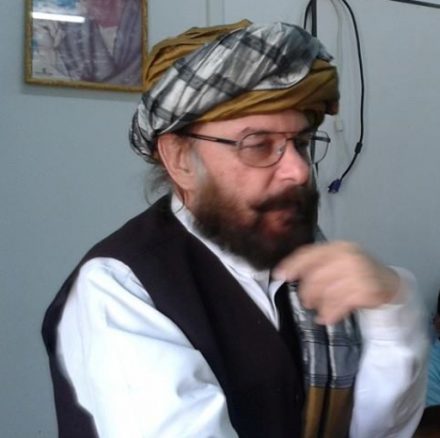ajmal niazi