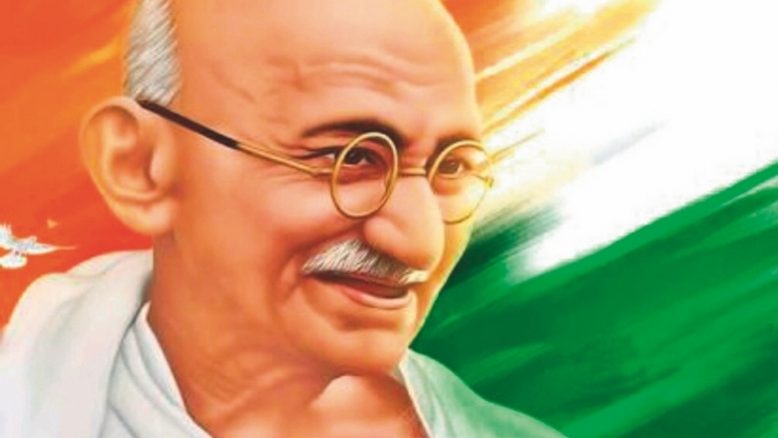 gandhi