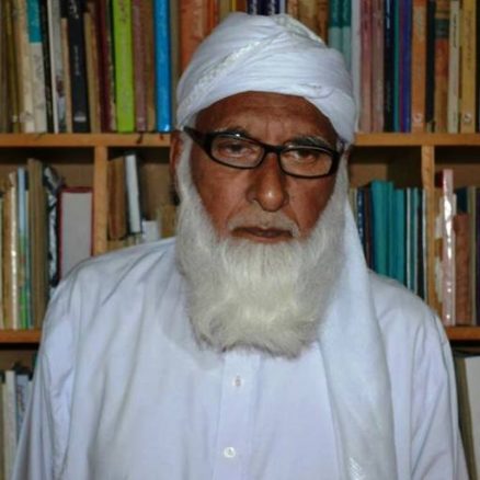 hanif chohdari