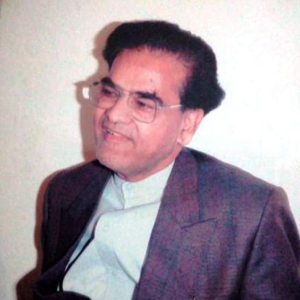dr asad areeb