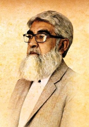 hamid siraj