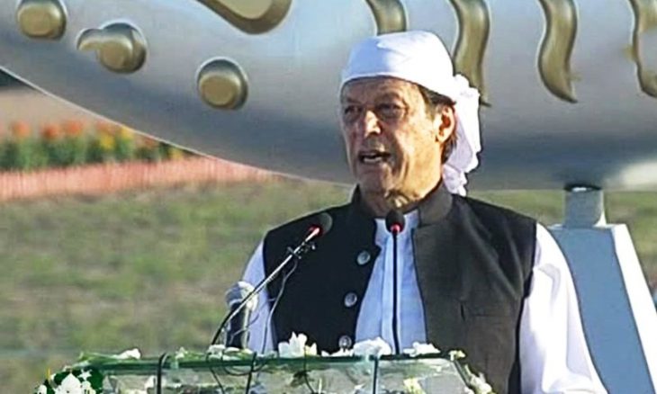 کرتار پور راہداری اور بھولا ہوا کشمیر .. نصرت جاوید imran khan kartarpur