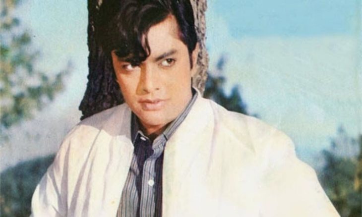 وحید مراد کو مداحوں سے بچھڑے 36 برس بیت گئے waheed murad