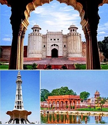 lahore