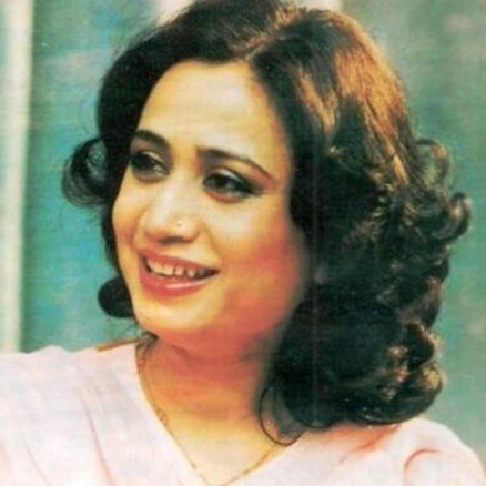 parveen