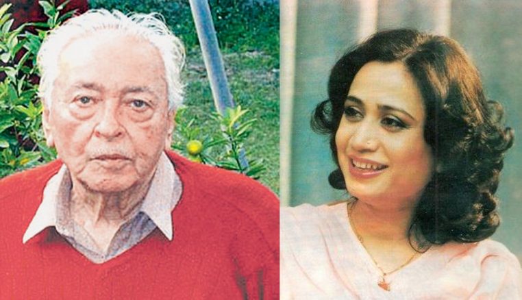 munir and parveen