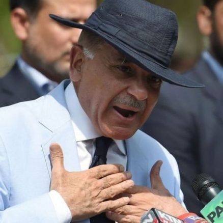شہباز شریف آج وزیر اعظم منتخب ہوں گے : پی ٹی آئی اجتماعی استعفوں پر تقسیم ہو گئی