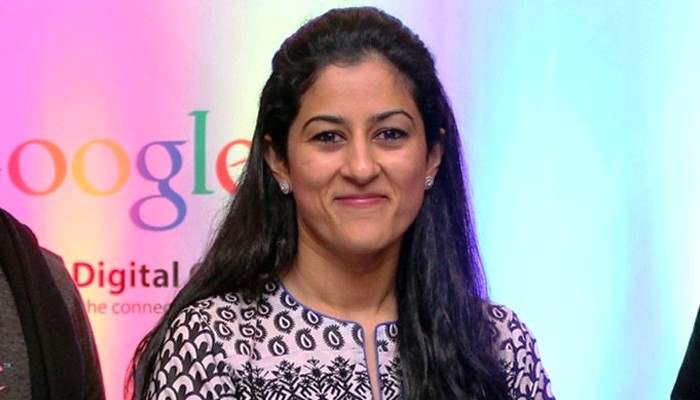 خالد مقبول نےتانیہ کی وزارت میں مداخلت پر استعفیٰ دیا tania digital pakistan