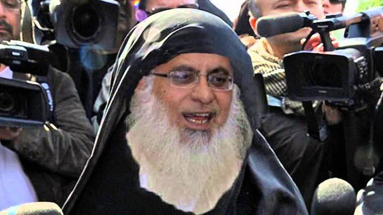 abdul aziz laal masjid