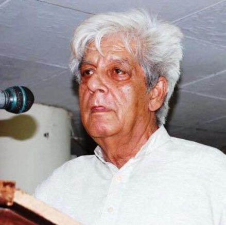 ahmad hamesh