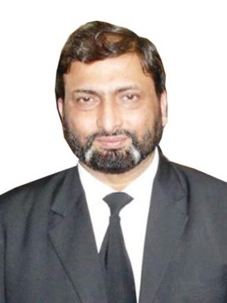 چیف جسٹس محمد قاسم خان کا تقرر اور ملتان میں عدل و انصاف کی روایت : صدائے عدل / قیصر عباس صابر justice qasim khan
