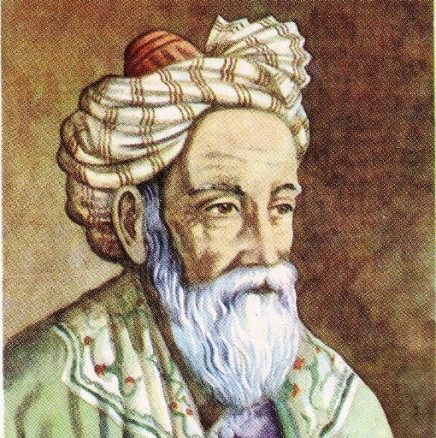 عمر خیام….۔۔۔ ایک سوال ( 1 ) ۔۔ ماہ طلعت زاہدی umar Khayyam