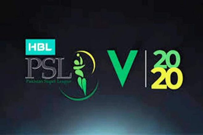 سیمی فائنلز سمیت پی ایس ایل کےشیڈول میں تبدیلی ۔۔ عمران عثمانی PSL 5 logo
