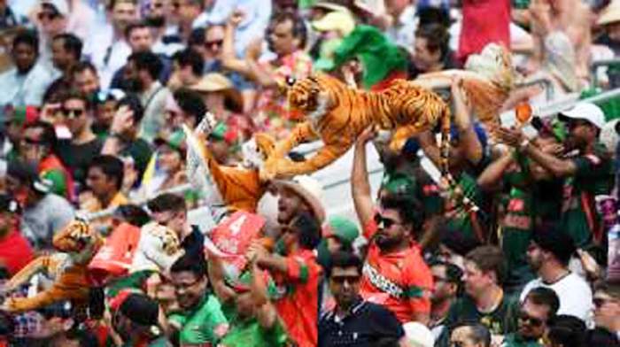 کورونا وائرس،پہلا انٹرنیشنل کرکٹ ایونٹ منسوخ،متعدد دورے بھی ختم bangladesh cricket