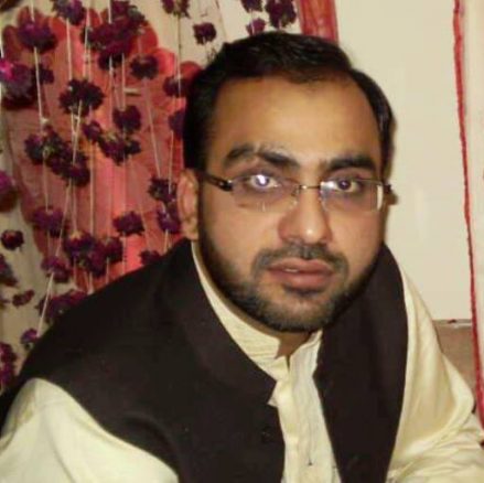 imran usmani