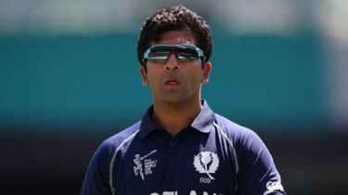 سابق کرکٹ آف اسپنر ماجد حق کورونا وائرس کا شکار ہو گئے ۔۔ عمران عثمانی majid haq cricket