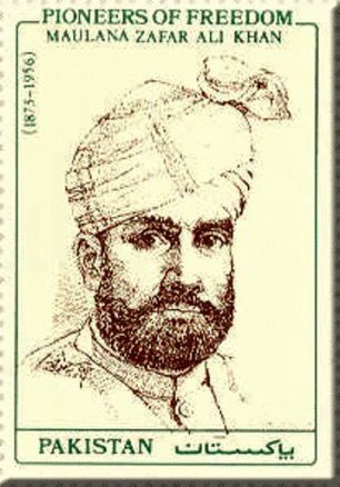 maulanazafaralikhan