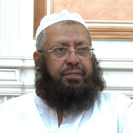 مفتی محمد نعیم کورونا وائرس کا شکار ہو گئے mufti naeem