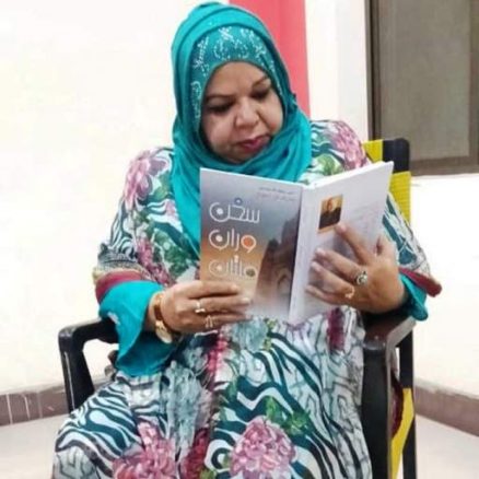 ادبی بیٹھک ،سخن ور فورم اور سخن وران ملتان ۔۔ رضوانہ تبسم درانی rizwana tabassum