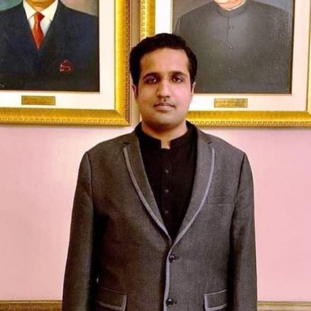 کورونا نے میجر جنرل عبیرہ چوہدری کے جواں سال بیٹے کی جان لے لی shukar son of abeera ch corona