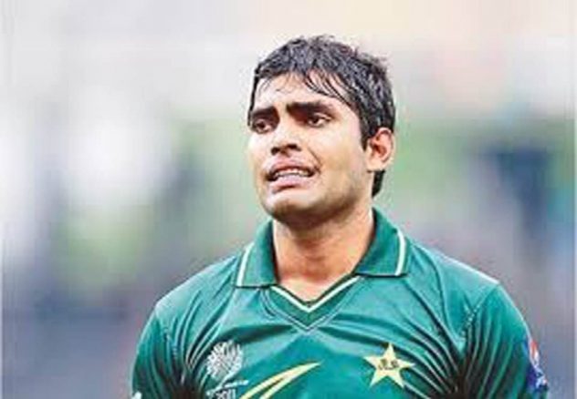 umar akmal