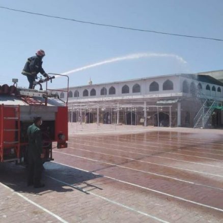 کرونا وائرس: تبلیغی جماعتوں کو روکتے روکتے دیر ہوگئی ۔۔ ارشد چوہدری کی رپورٹ abdali mosque