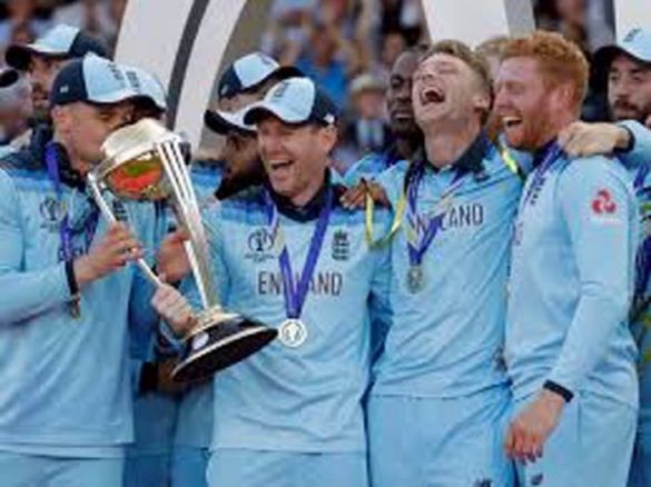 england world cup 2019