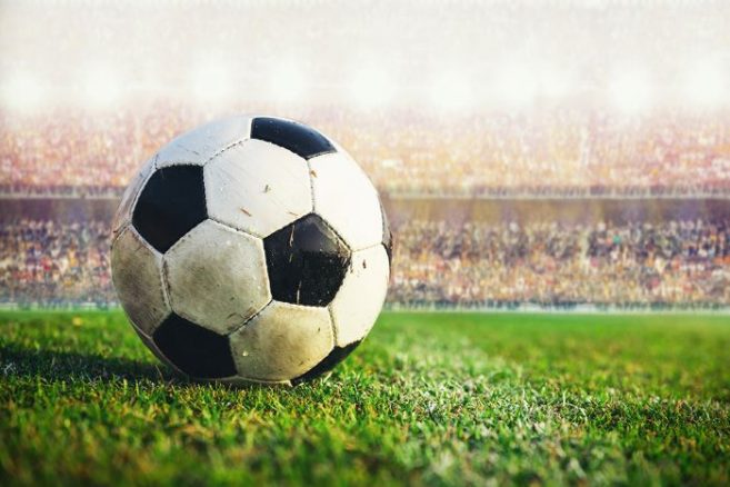 foot ball
