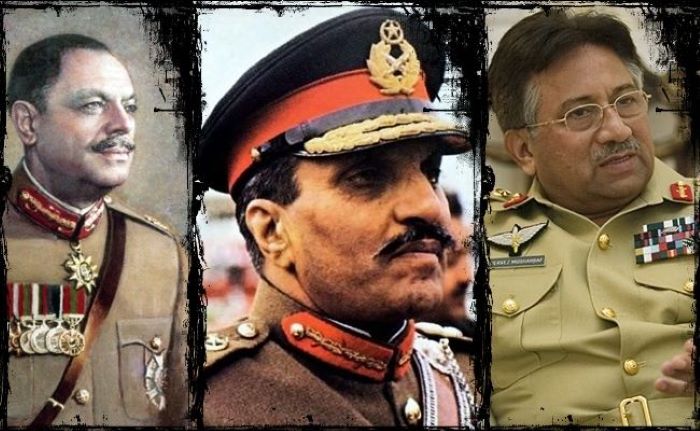 مقامی حکومتوں کا نظام ، فوجی حکمرانوں کو کیوں پسند ہے ؟ مکالمہ / سلمان عابد musharaf zia ayub