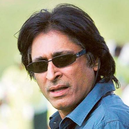 نصرت جاویدکا تجزیہ:نیوزی لینڈ کے بعد برطانیہ اور رمیز راجہ کا ریکارڈڈ بیان rameez raja