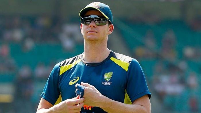کپتان بننے سے قبل ہی اسٹیون اسمتھ کی مخالفت ۔۔ عمران عثمانی steve smith cricketer australia