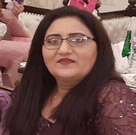 کورونا وائرس سے ملتان میں پہلی لیڈی ڈاکٹر جاں بحق ہو گئیں dr ghazala