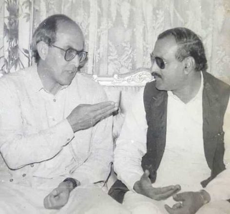 hakeem mehmood farooq laghari