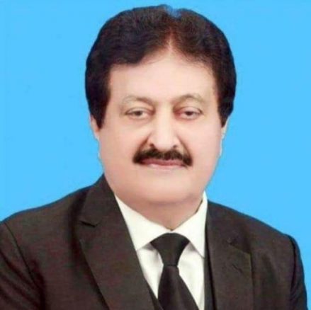javaid hashmi advocate