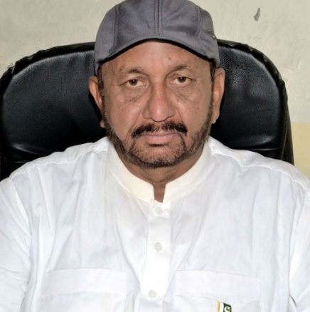 mazhar javaid