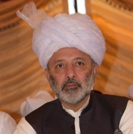 yawar abbas bukhari